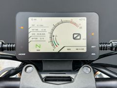 ONLINE Pista 125 R ABS TFT LED + SERVICE NEU + GARANTIE
