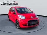 Citroën C1 1.0 Style Automatik | Klima | Allwetter | 5-T - Citroën C1 in Mannheim