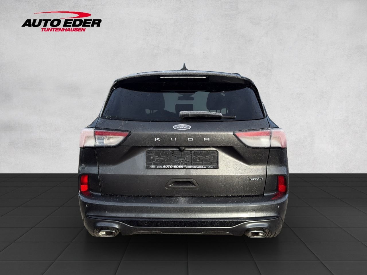Ford Kuga - Bild 14