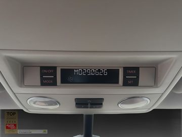 Volkswagen T5 Multivan - 11