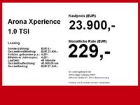 Seat Arona - Vorschau Bild 4