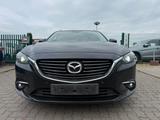 Mazda 6 Kombi Exclusive-Line - Mazda 6 Gebrauchtwagen in Magdeburg