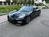 Porsche Panamera Turbo PDK 96000km - Porsche Panamera aus 2012: Turbo