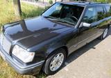 Mercedes-Benz Mercedes Benz E-Klasse W124 E220 T-Modell - Mercedes-Benz W124 t modell Gebrauchtwagen