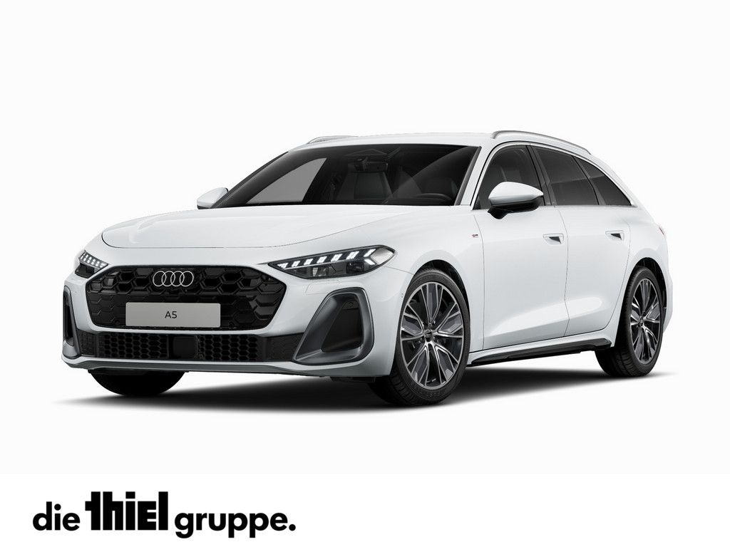 Audi A5 Avant TFSI 150 kW S-Line S-Line