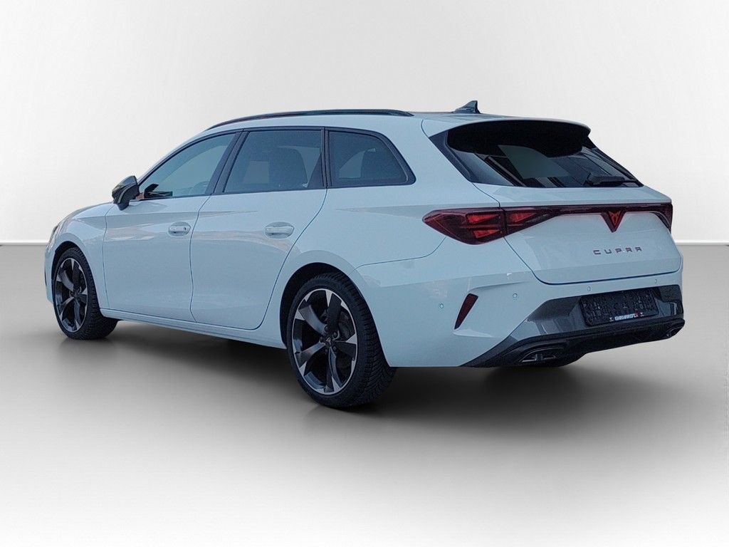 Cupra Leon - Bild 9