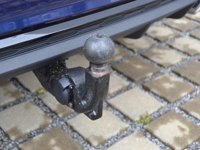 SQ5 3.0 TDI VOLL/LUFT/AHK/STAND-HZ/MATRIX/B&O/TO
