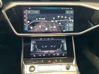 Audi A6 - Vorschau Bild 17