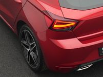 Seat Ibiza - Vorschau Bild 19