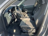 Audi Q3 - Vorschau Bild 14