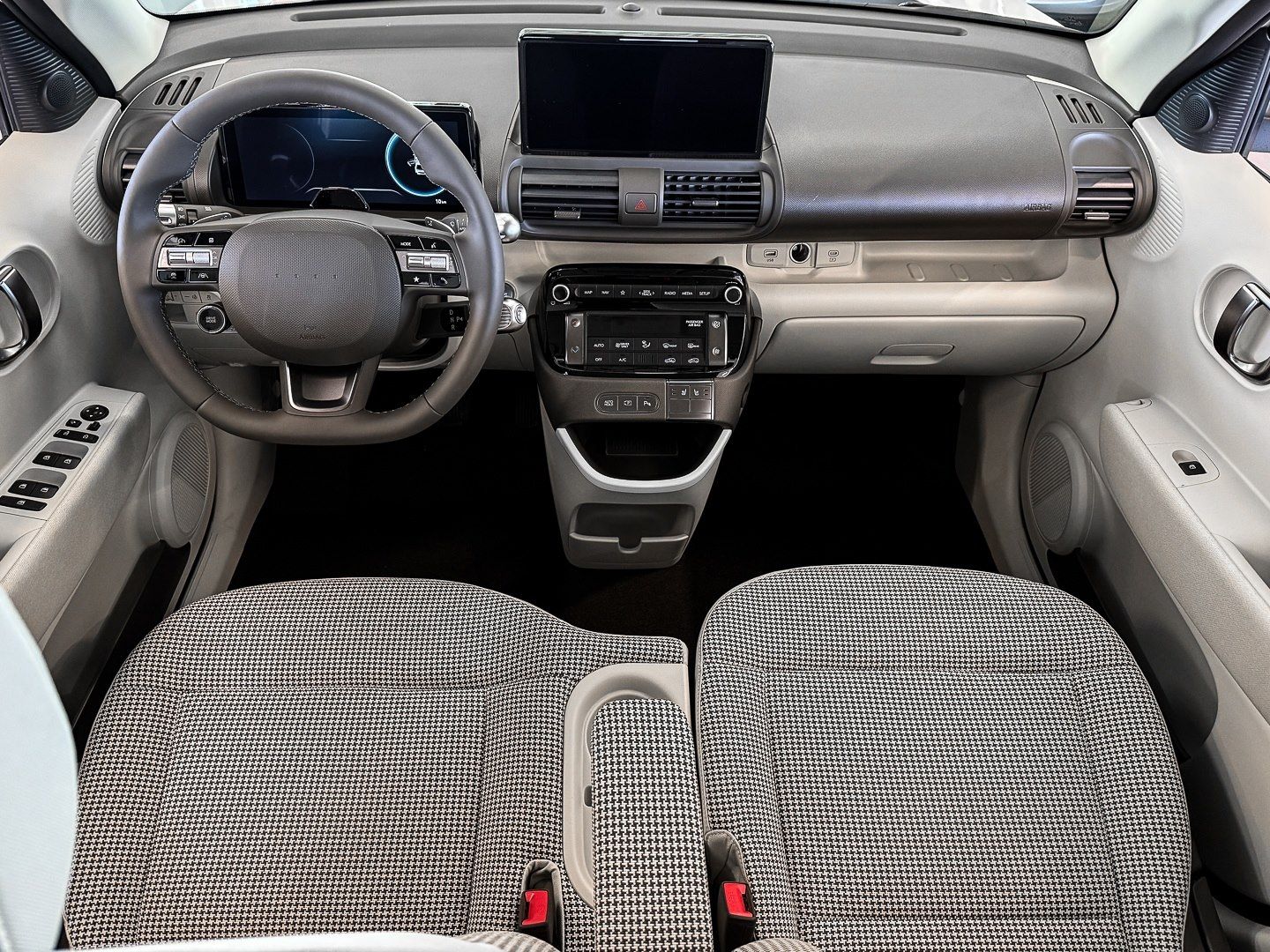 Hyundai INSTER - Bild 6