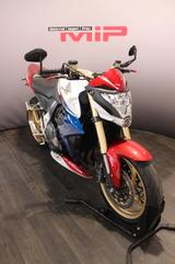 Honda CB1000R HRC - HONDA NAKED BIKE