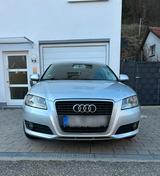 Audi A3 8P 1.4 tfsi Facelift - Audi A3 aus 2008: Facelift