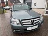 Mercedes-Benz GLK 350 4Matic Leder Navi Xenon Panorama AHK - gebrauchte Mercedes-Benz GLK 350 aus dem Jahr 2011