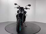 Yamaha MT-09 Y-AMT 35 KW *TOP-ZUSTAND *SERVICE NEU - Yamaha MT-09 Y-AMT 35kW