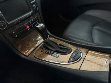 Mercedes E 350 - 12