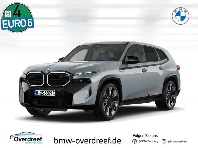 Image of BMW XM