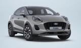 Ford NEW Puma 1,0 EcoBoost Hybrid 125 PS  Titanium A7 - Ford Puma: 1.7