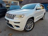 Jeep Grand Cherokee 3.0 CRD Summit  "Turbo defekt" - Jeep Grand Cherokee in München