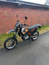 Skyteam 250 Supermoto - SKYTEAM MOTORRAD