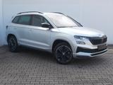 Skoda Karoq  1.5 TSI Sportline * DSG * Navi *AHK *360° - Skoda aus 2024