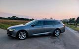 Opel insignia b 2.0 turbo Diesel sport Tou... - Opel Insignia Turbo mit Diesel-Antrieb