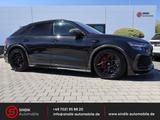 Audi RSQ8 ABT Signature EDITION-Carbon-Voll.Ausst
