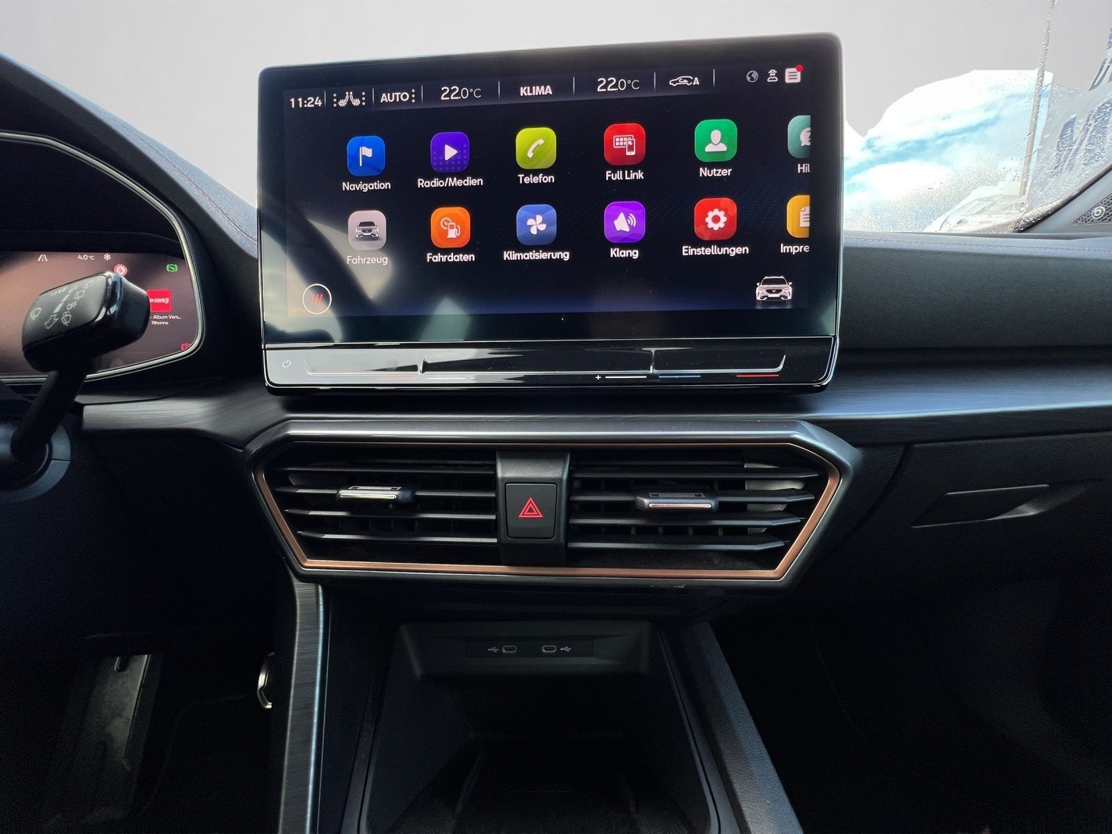 Cupra Formentor - Bild 11