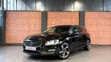 Volvo V60 D6 TWIN ENGINE Plug-in-Hybrid Summum LEDER* - Volvo V60: Summum