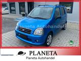 Suzuki Wagon R+ Wagon R + 1.3 Club*AUTOMATIK*KLIMA*PDC* - gebrauchte Suzuki Wagon R+ aus dem Jahr 2004