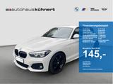 BMW 118i 5-Türer Edition M-Sport Shadow LED Navi PDC - gebrauchte Kleinwagen in Plauen