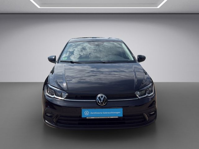 Polo 1.0TSI Goal