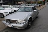 Mercedes-Benz SL 320*FACELIFT*LEDER*AUTOMATIK*KLIMATRONIC* - Mercedes-Benz SL 320 in Essen