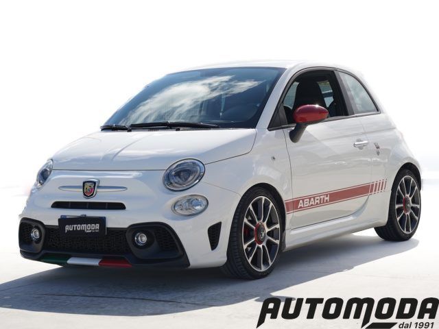 Abarth ABARTH 595 1.4 Turbo T-Jet 145 CV