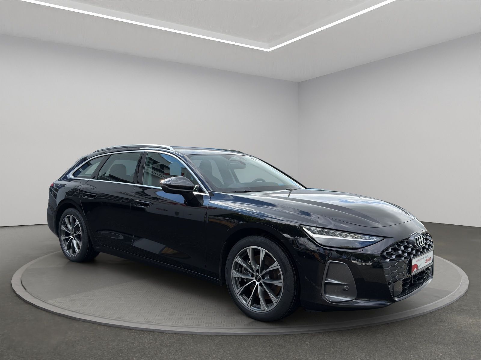 Audi A6 - Bild 3