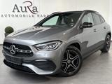 Mercedes-Benz GLA 220d 4Matic AMG-Line NAV+LED+KAMERA+PANORAMA - gebrauchte Mercedes-Benz GLA 220 aus dem Jahr 2020