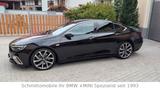 Opel Insignia B Grand Sport GSi 4x4 - Opel Insignia B Grand Sport Gebrauchtwagen