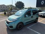 Fiat FIAT QUBO 1,3 MTJ 80 CV LOUNGE MY16 5P - blaue Fiat Qubo