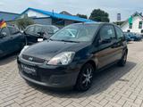 Ford Fiesta Fun 1.3 69PS *Sitzheizung*Klima*So+Wi* - Ford Fiesta: Fun