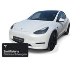 Tesla Model Y Long Range AWD - Tesla Model Y Gebrauchtwagen