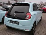 Renault Twingo Techno Electric NAVI+PDC+RFK+SHZ - scheckheftgepflegte Renault Twingo