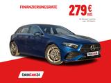 Mercedes-Benz A 250 4Matic AMG Line 360° KAMERA PANO ACC *SOFO - Mercedes-Benz A 250 mit Benzin-Antrieb: Automatik