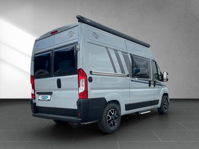 Carado CV 540 PRO  KLIMA NAVI LTE ACC