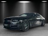 Rolls-Royce WRAITH MANSORY LEDER TIFFANY GARANTIE CARBON 22 - Rolls-Royce Wraith aus 2018