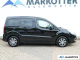 Citroën Berlingo Multispace 1.6 HDi 2xSchiebetür/TÜV neu - Citroën Berlingo: Multispace Hdi
