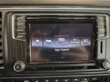 MYAUTOCENTER – Gebraucht- und Jahreswagen mit Werkstattservice in Pfaffenhofen Volkswagen T6 Multivan Comfortline 4Motion *WLAN*Klima*Navi