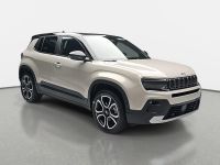 Jeep Avenger - Vorschau Bild 3