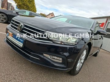Volkswagen Passat Variant - 4