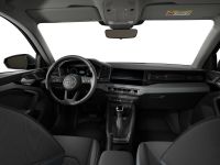 Audi A1 - Vorschau Bild 11