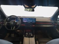 BMW 520 - Vorschau Bild 12